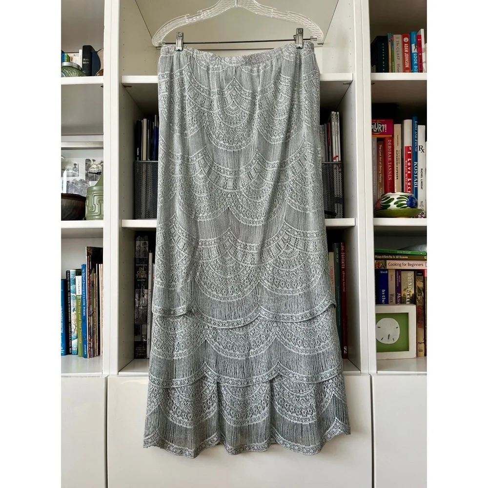 Damianou 3-piece formal lace dress set, XL - Picture 5 of 16
